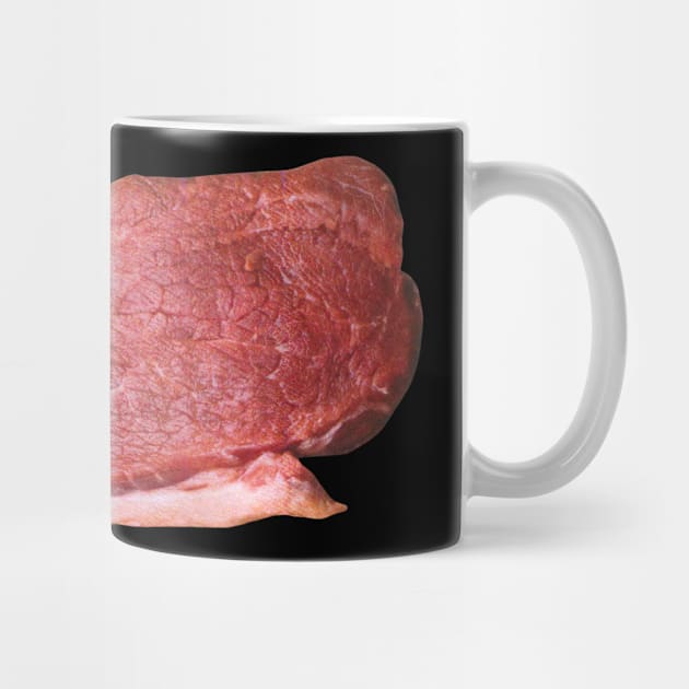 Meat by Food Photography